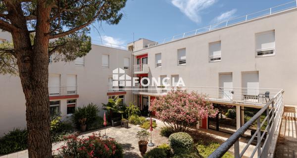 À vendre Studio 16.22 m² - Carpentras 84200