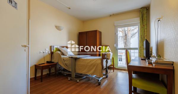 À vendre Studio 16.22 m² - Carpentras 84200