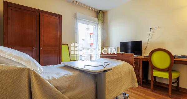 À vendre Studio 16.22 m² - Carpentras 84200