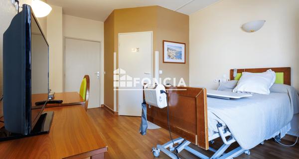 À vendre Studio 16.22 m² - Carpentras 84200