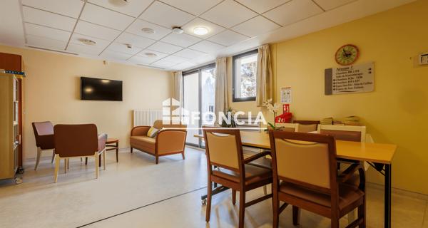 À vendre Studio 16.22 m² - Carpentras 84200