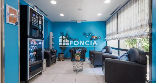 À vendre Studio 16.22 m² - Carpentras 84200