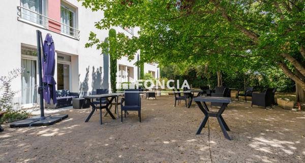 À vendre Studio 16.22 m² - Carpentras 84200