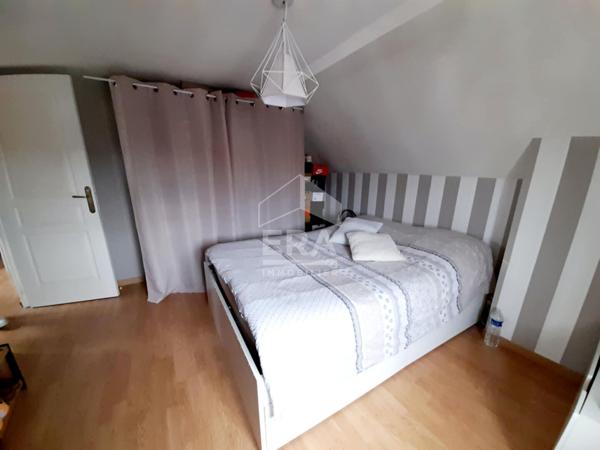 SECTEUR TERGNIER , PRODUIT RARE ! PROCHE GARE, à qq minnutes de CHAUNY