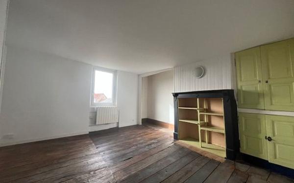 Maison à vendre    4 pièces •  Pierre-Buffière