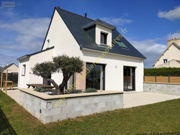 Maison individuelle à vendre à Audierne dans le Finistère (29770), ref : 29021-1093846