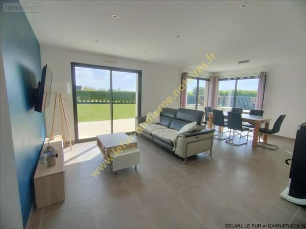 Maison individuelle à vendre à Audierne dans le Finistère (29770), ref : 29021-1093846