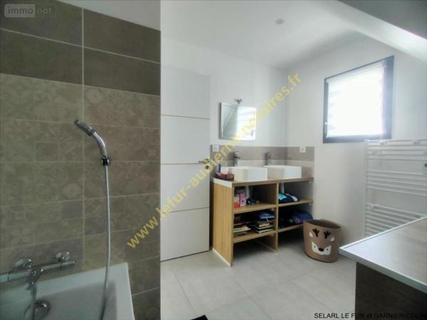 Maison individuelle à vendre à Audierne dans le Finistère (29770), ref : 29021-1093846