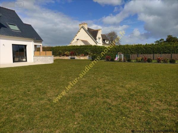 Maison individuelle à vendre à Audierne dans le Finistère (29770), ref : 29021-1093846