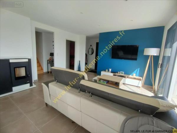 Maison individuelle à vendre à Audierne dans le Finistère (29770), ref : 29021-1093846