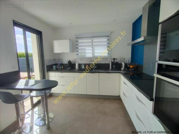 Maison individuelle à vendre à Audierne dans le Finistère (29770), ref : 29021-1093846