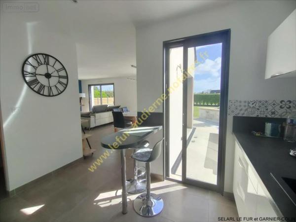 Maison individuelle à vendre à Audierne dans le Finistère (29770), ref : 29021-1093846