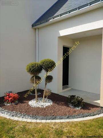 Maison individuelle à vendre à Audierne dans le Finistère (29770), ref : 29021-1093846