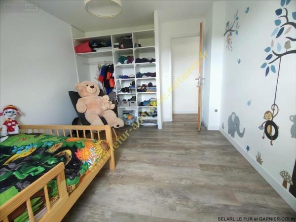 Maison individuelle à vendre à Audierne dans le Finistère (29770), ref : 29021-1093846