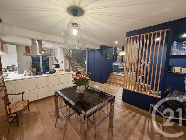 Maison à vendre  5 pièces - 160 m2 PERIGUEUX - 24