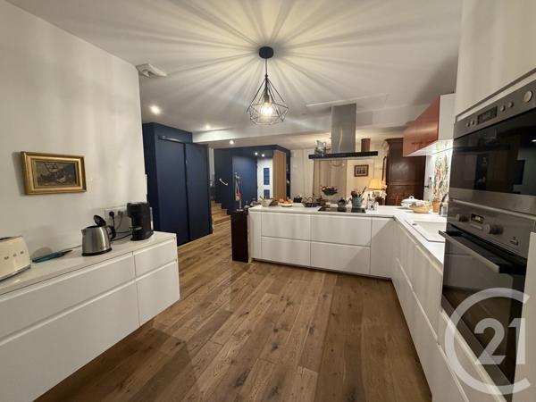 Maison à vendre  5 pièces - 160 m2 PERIGUEUX - 24