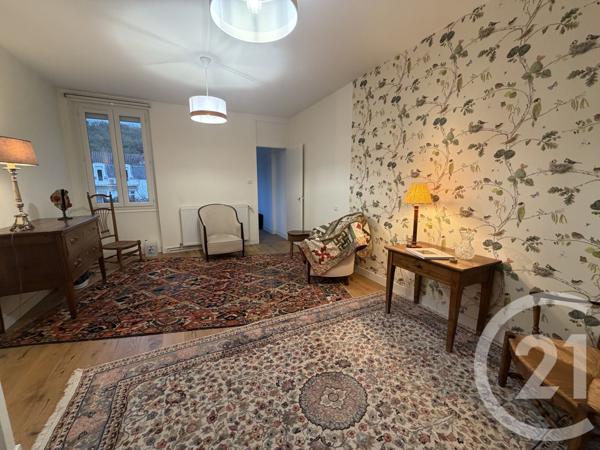 Maison à vendre  5 pièces - 160 m2 PERIGUEUX - 24