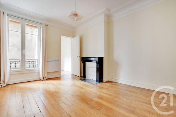 Appartement F2 à vendre  2 pièces - 52 m2 PARIS - 75020