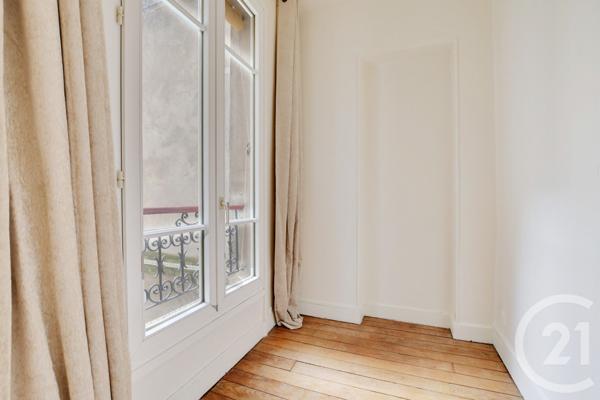 Appartement F2 à vendre  2 pièces - 52 m2 PARIS - 75020