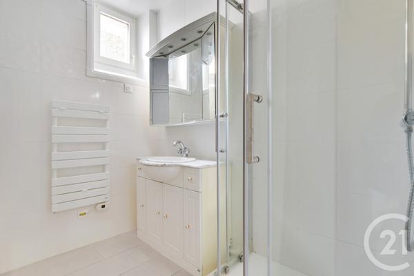 Appartement F2 à vendre  2 pièces - 52 m2 PARIS - 75020