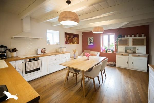 Maison 299 917 € Figeac 4 p 126 m² DPE B