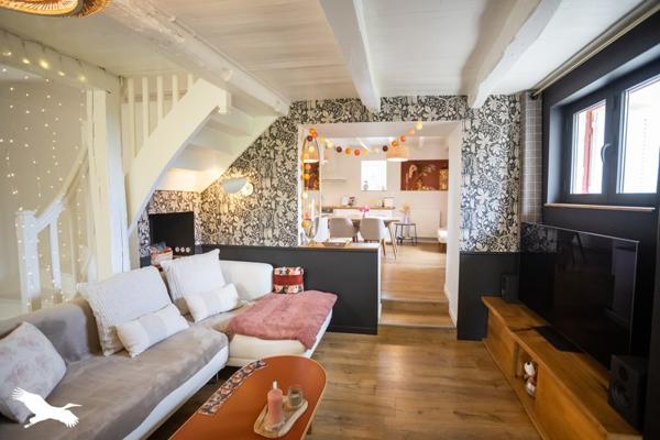 Maison 299 917 € Figeac 4 p 126 m² DPE B