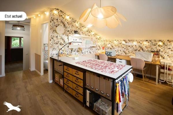 Maison 299 917 € Figeac 4 p 126 m² DPE B