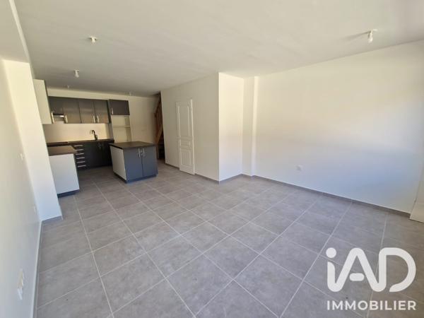 Maison à vendre 4 pièces 68 m² Guignes