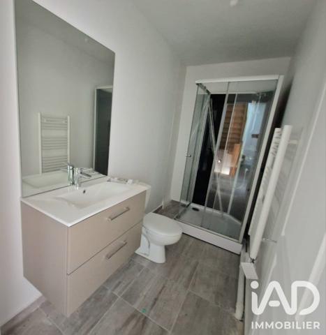 Maison à vendre 4 pièces 68 m² Guignes