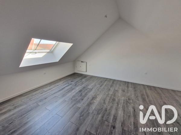 Maison à vendre 4 pièces 68 m² Guignes