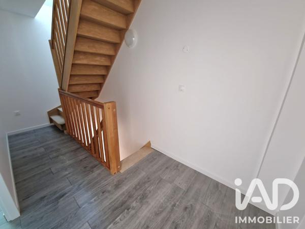 Maison à vendre 4 pièces 68 m² Guignes