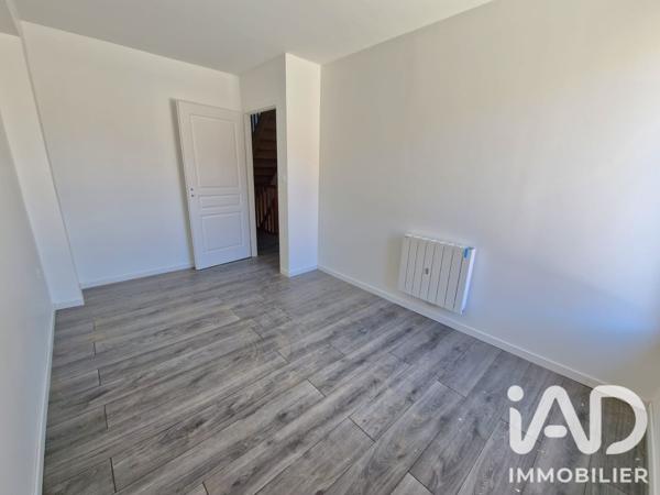 Maison à vendre 4 pièces 68 m² Guignes