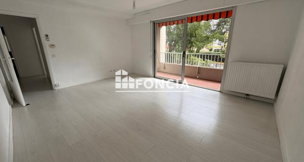 À vendre Appartement 3 pièces 68 m² - Hyères 83400