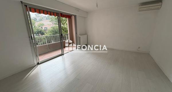 À vendre Appartement 3 pièces 68 m² - Hyères 83400