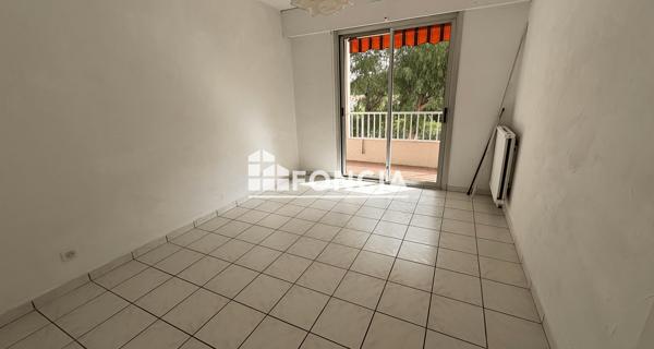 À vendre Appartement 3 pièces 68 m² - Hyères 83400
