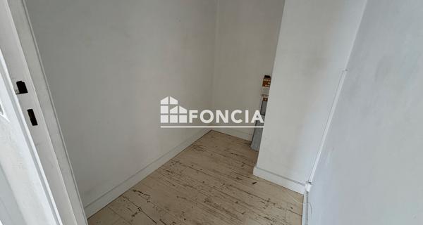 À vendre Appartement 3 pièces 68 m² - Hyères 83400