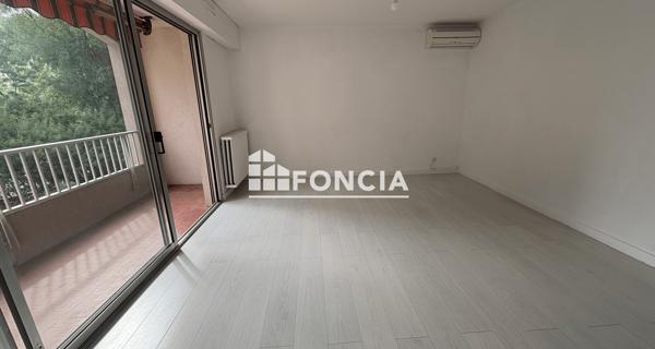 À vendre Appartement 3 pièces 68 m² - Hyères 83400