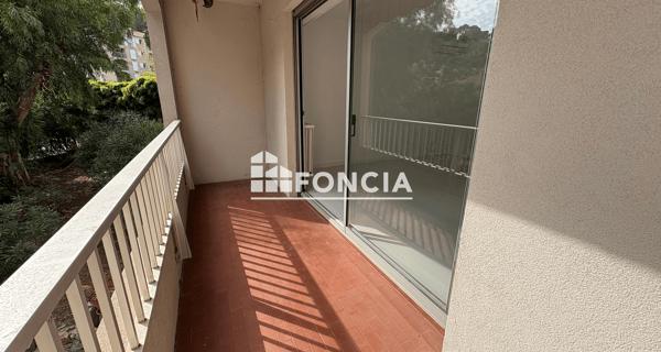 À vendre Appartement 3 pièces 68 m² - Hyères 83400