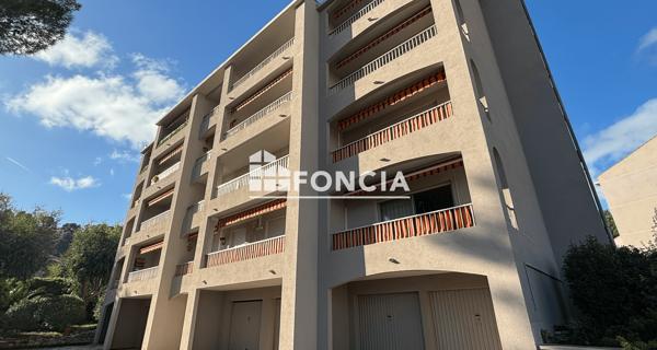 À vendre Appartement 3 pièces 68 m² - Hyères 83400