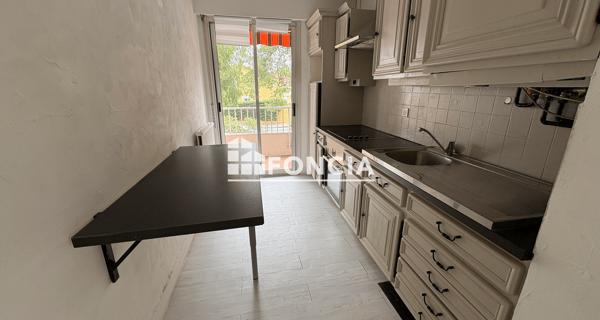 À vendre Appartement 3 pièces 68 m² - Hyères 83400