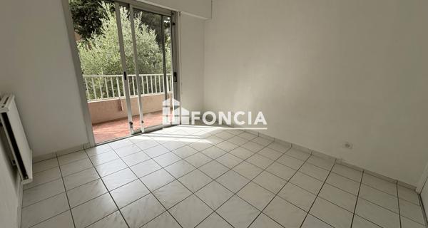 À vendre Appartement 3 pièces 68 m² - Hyères 83400