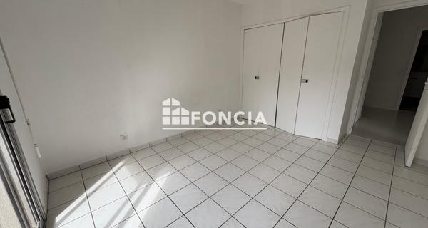 À vendre Appartement 3 pièces 68 m² - Hyères 83400