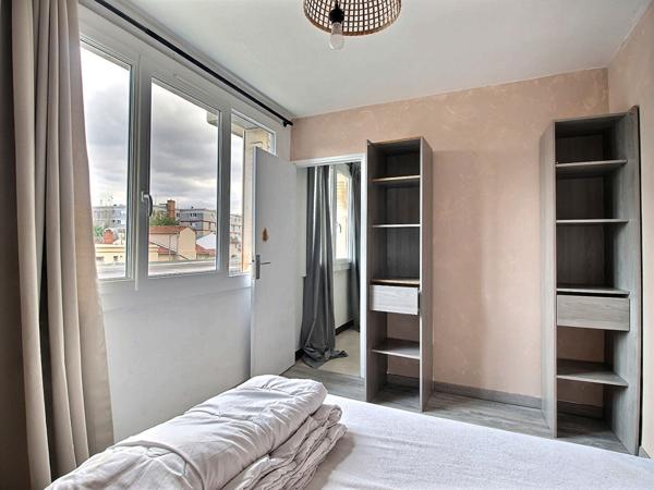 Appartement Avignon 3 pièce(s) 55.13 m2 avec parking