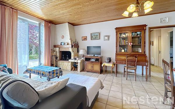 A vendre appartement Montauban (82) jardin, terrasse, garage