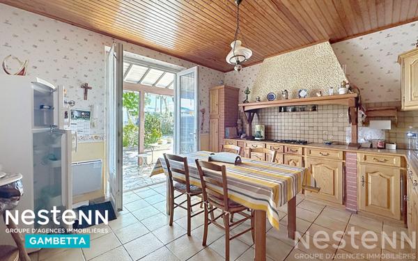 A vendre appartement Montauban (82) jardin, terrasse, garage