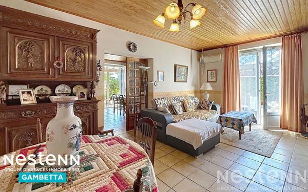 A vendre appartement Montauban (82) jardin, terrasse, garage