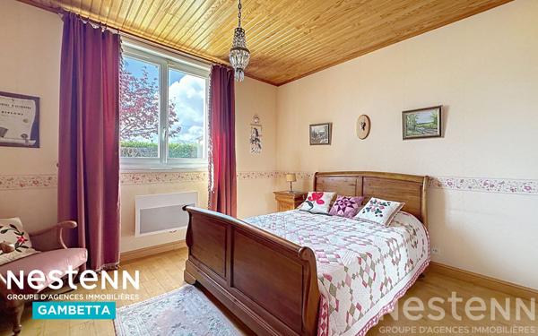 A vendre appartement Montauban (82) jardin, terrasse, garage