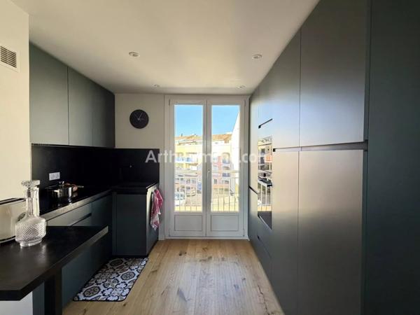 Vente Appartement 3 pièces 69 m2 à Sainte-Maxime
