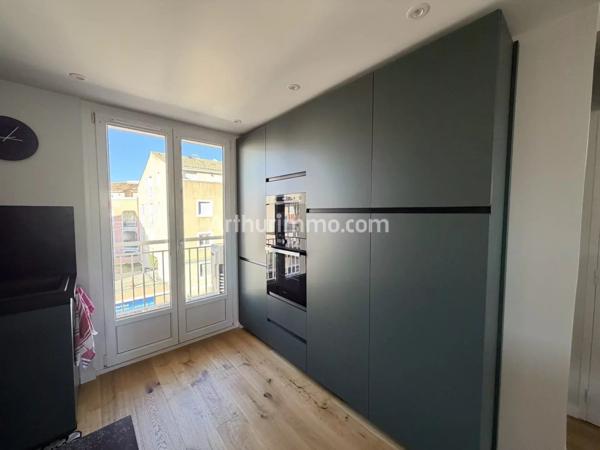 Vente Appartement 3 pièces 69 m2 à Sainte-Maxime