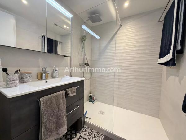 Vente Appartement 3 pièces 69 m2 à Sainte-Maxime